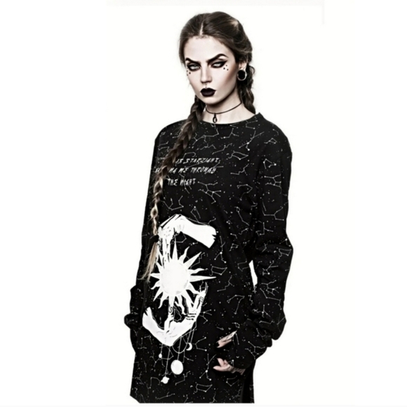 Rogue + Wolf Tops - RELISTED